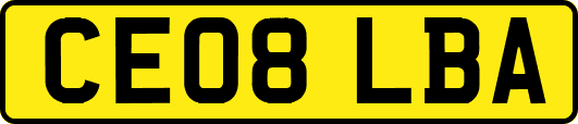 CE08LBA