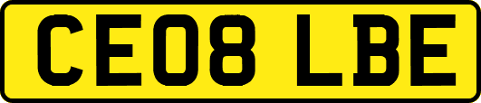 CE08LBE