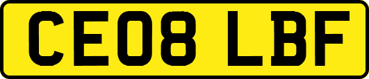 CE08LBF