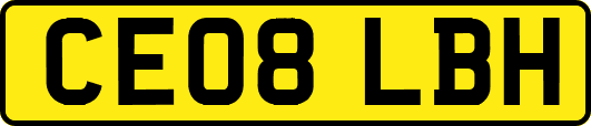 CE08LBH