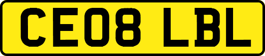 CE08LBL