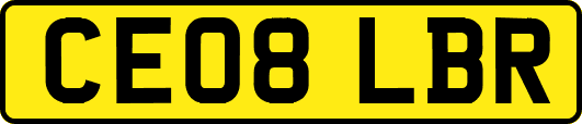 CE08LBR