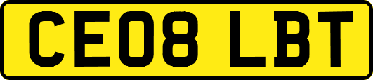 CE08LBT