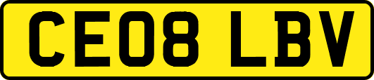 CE08LBV
