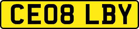 CE08LBY