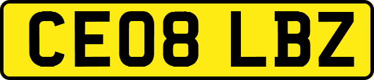 CE08LBZ