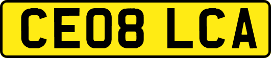 CE08LCA