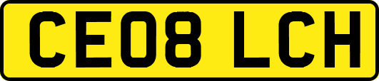 CE08LCH