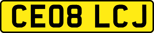 CE08LCJ