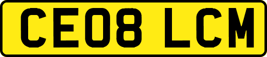 CE08LCM