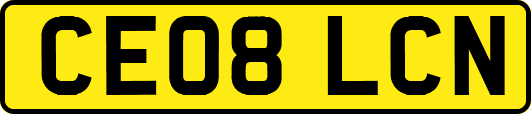 CE08LCN