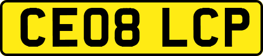 CE08LCP