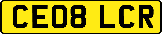 CE08LCR