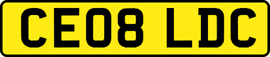 CE08LDC