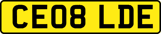CE08LDE