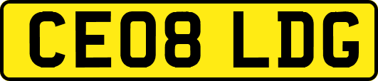 CE08LDG