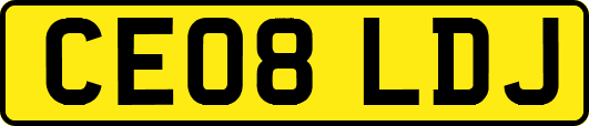CE08LDJ