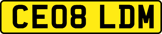 CE08LDM