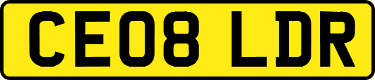 CE08LDR