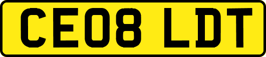 CE08LDT