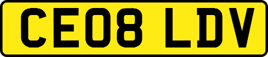 CE08LDV