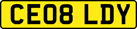 CE08LDY