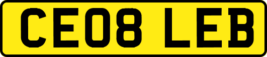 CE08LEB