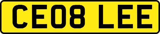 CE08LEE