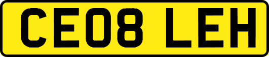 CE08LEH