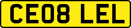 CE08LEL