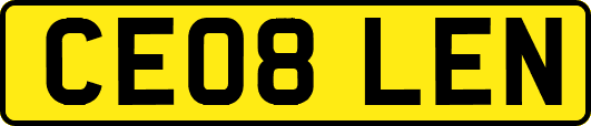 CE08LEN