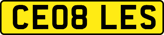 CE08LES