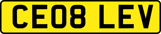 CE08LEV
