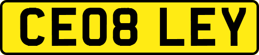 CE08LEY