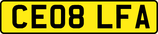 CE08LFA