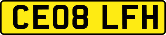 CE08LFH