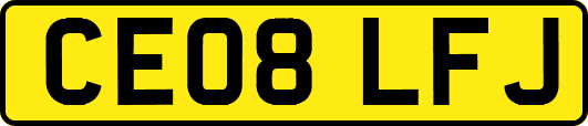 CE08LFJ