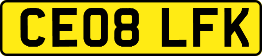 CE08LFK