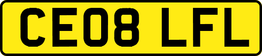 CE08LFL