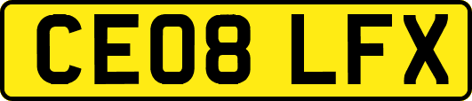 CE08LFX
