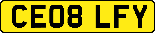CE08LFY