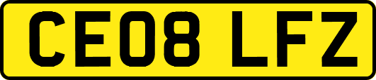 CE08LFZ