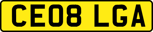 CE08LGA