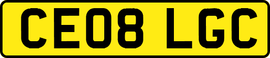 CE08LGC