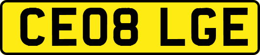 CE08LGE