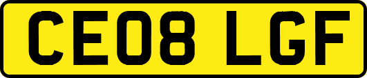 CE08LGF