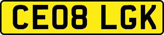 CE08LGK