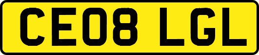CE08LGL