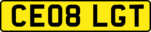 CE08LGT