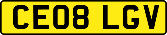 CE08LGV